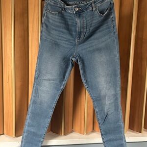 American Eagle Denim Jeans